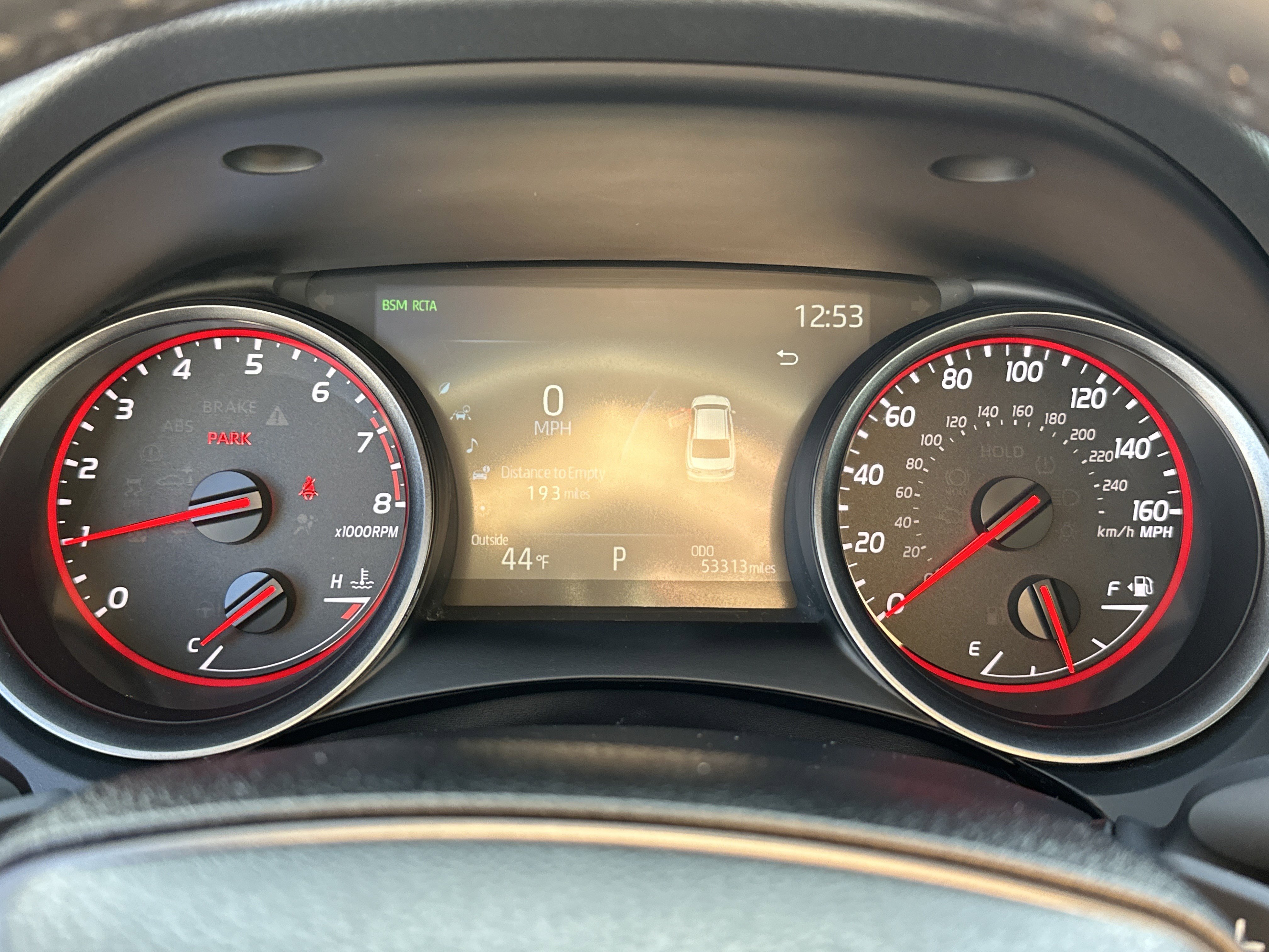 Used 2024 Toyota Camry XSE image 20