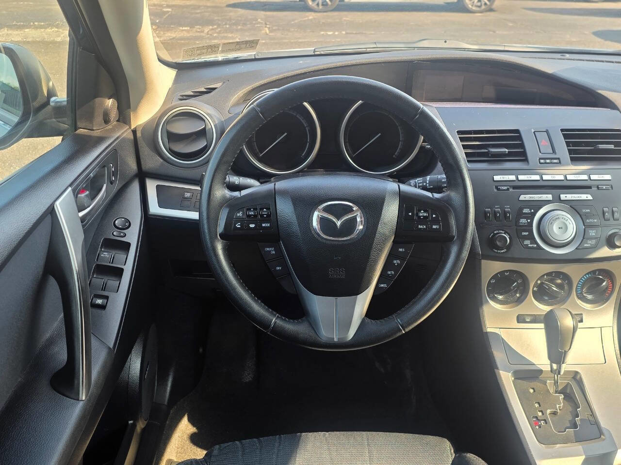 Used 2011 MAZDA MAZDA3 s Sport FWD image 16