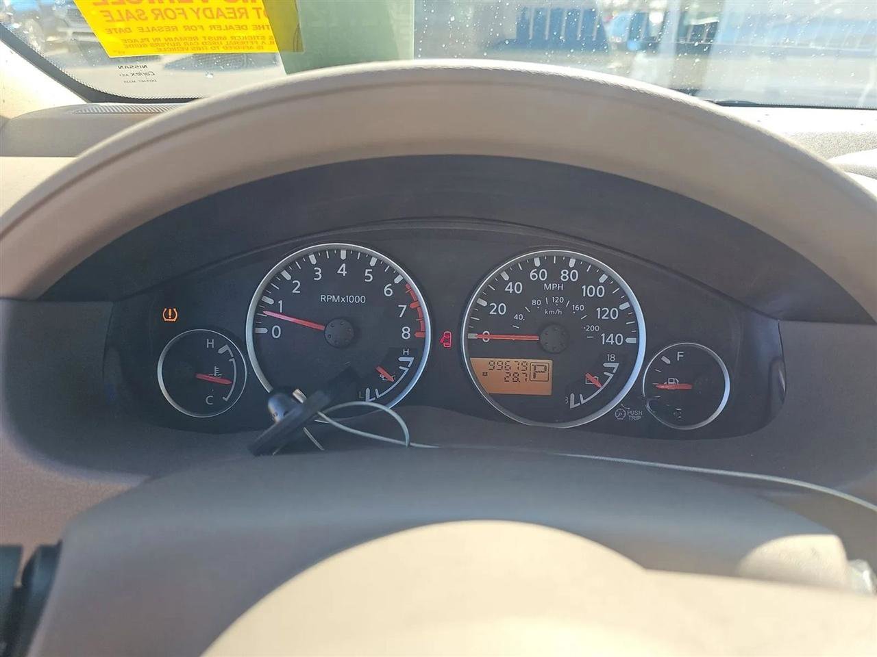 Used 2008 Nissan Pathfinder SE w/ Premium Pkg image 14