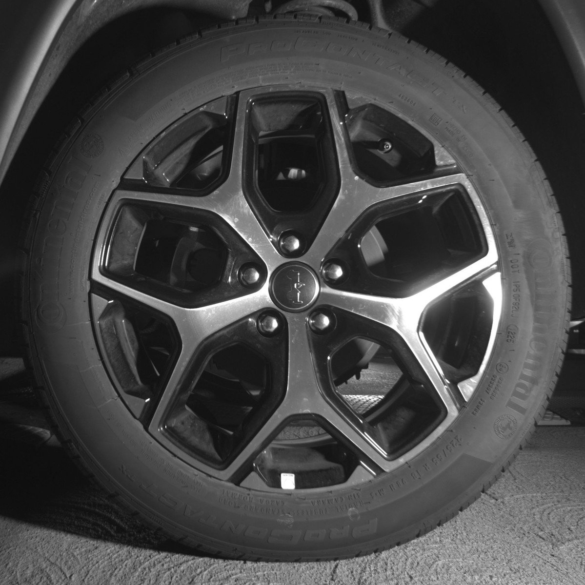 Used 2025 Jeep Compass Limited image 14