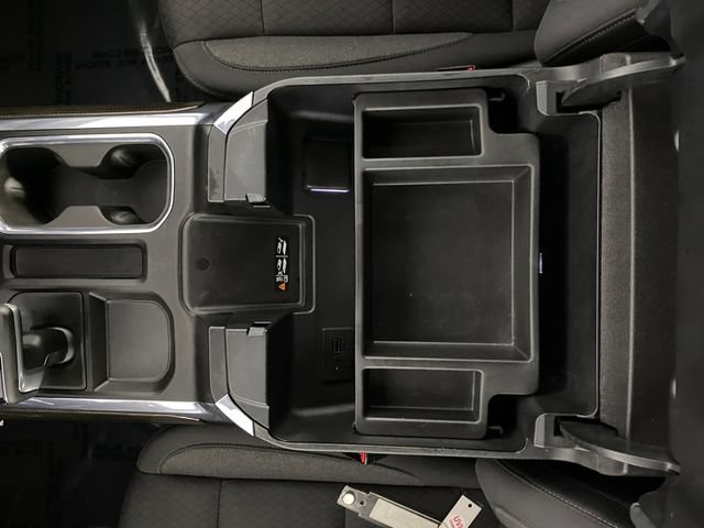 Certified 2024 Chevrolet Silverado 1500 RST w/ Z71 Off-Road Package AWD/4WD image 28