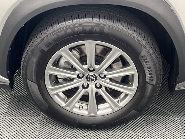 Certified 2020 Lexus NX 300 FWD w/ Accessory Package 2 image 23