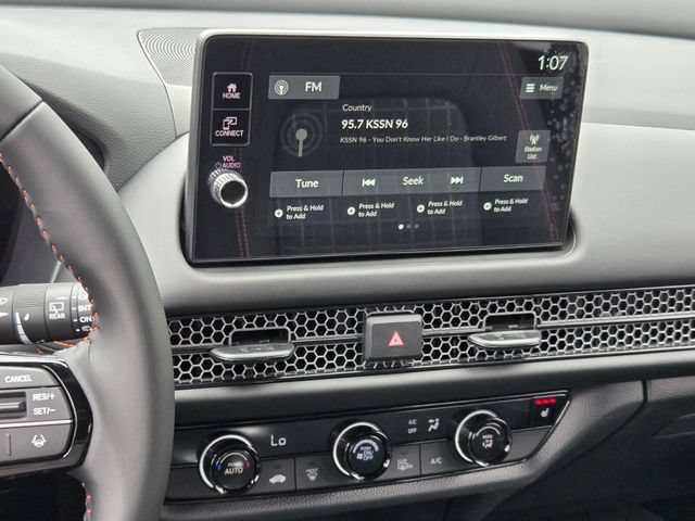 New 2027 Honda HR-V Sport image 13