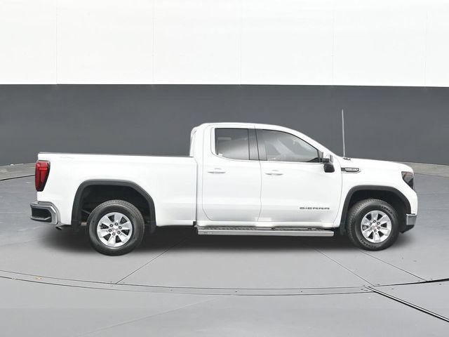 Used 2023 GMC Sierra 1500 SLE AWD/4WD image 16