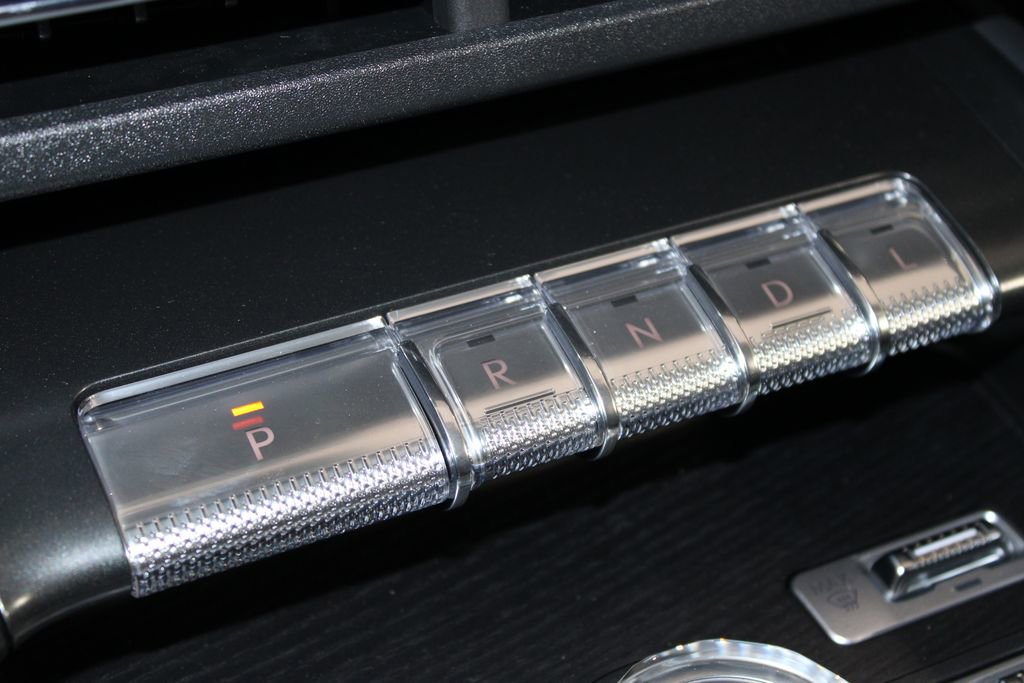 New 2026 Lincoln Nautilus Reserve w/ Jet Appearance Package image 51