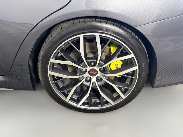 Used 2020 Subaru WRX STI w/ Popular Package #3 (IZT) AWD/4WD image 36