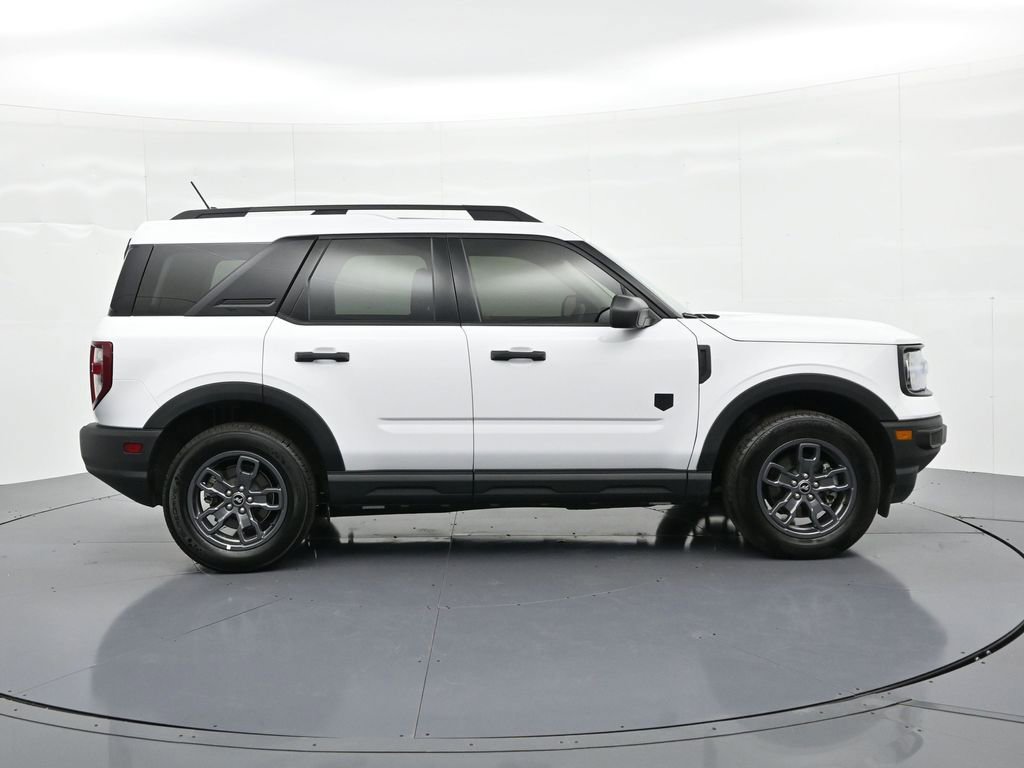 Used 2024 Ford Bronco Sport Big Bend image 5