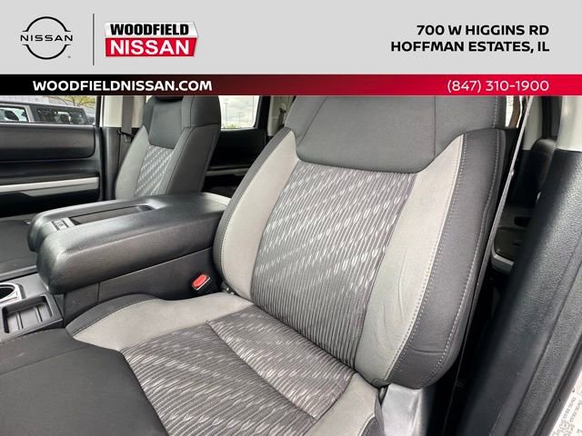 Used 2018 Toyota Tundra SR5 AWD/4WD image 26
