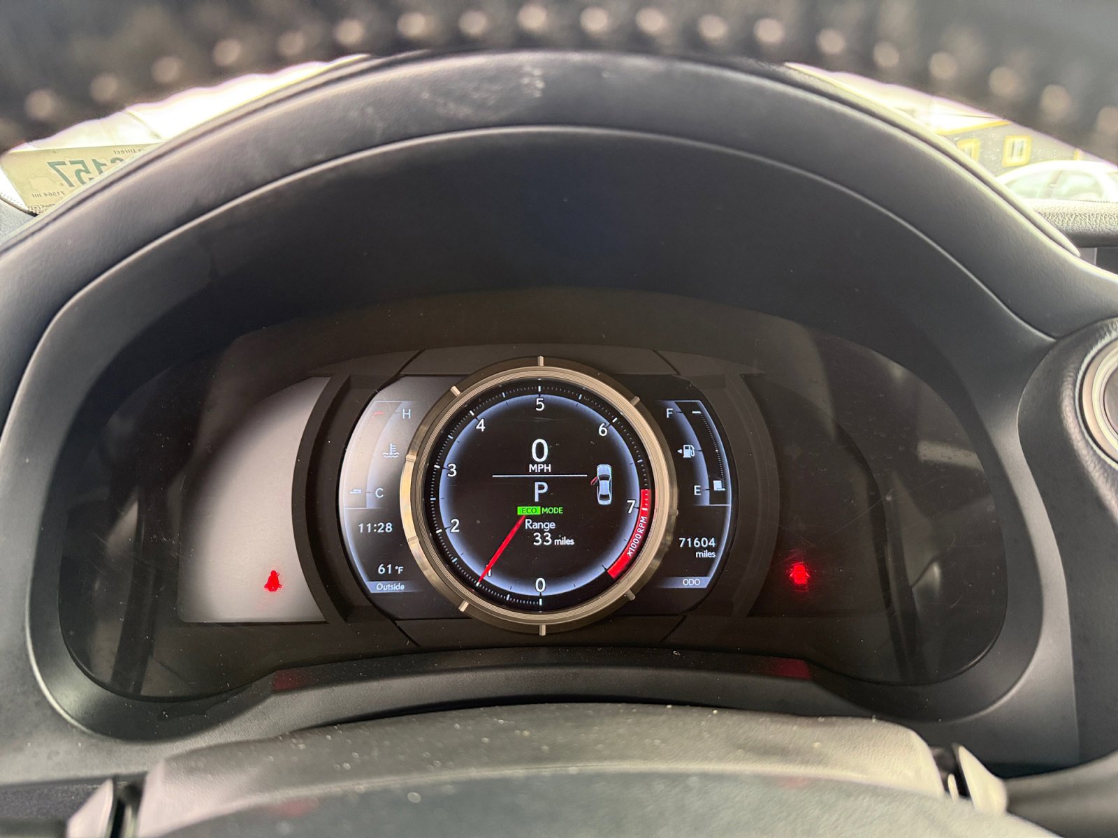 Used 2020 Lexus IS 350 F Sport image 20