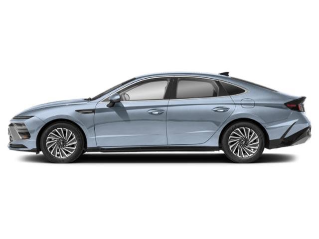 Certified 2025 Hyundai Sonata SEL image 3