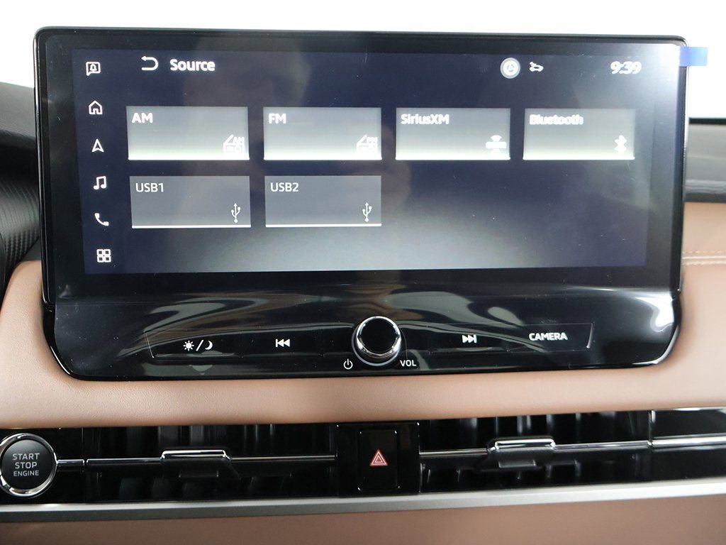 New 2025 Mitsubishi Outlander SEL image 52