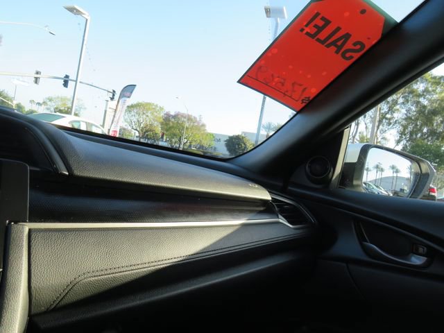 Used 2021 Honda Civic Sport image 27