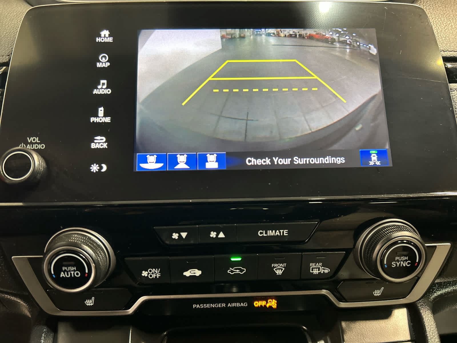 Used 2020 Honda CR-V Touring image 5