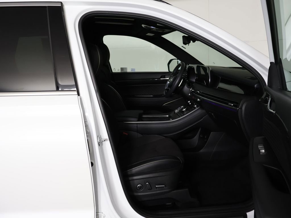 Used 2025 Hyundai Palisade Calligraphy AWD/4WD image 35
