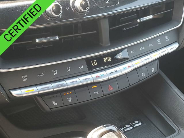 Used 2020 Cadillac CT5 Premium Luxury AWD/4WD image 19