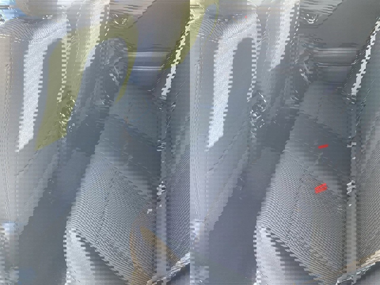 Certified 2025 Subaru Legacy Premium w/ Popular Package #1A image 14