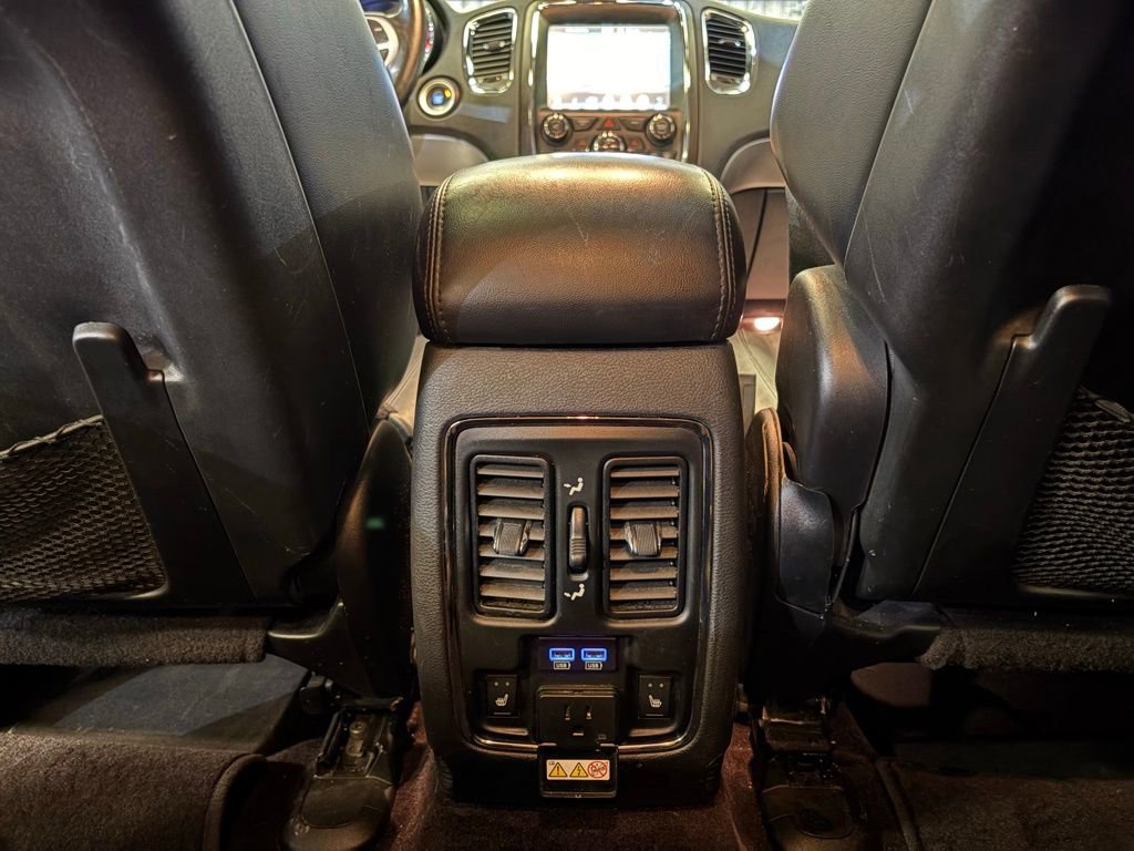 Used 2017 Dodge Durango GT w/ Premium Group image 39
