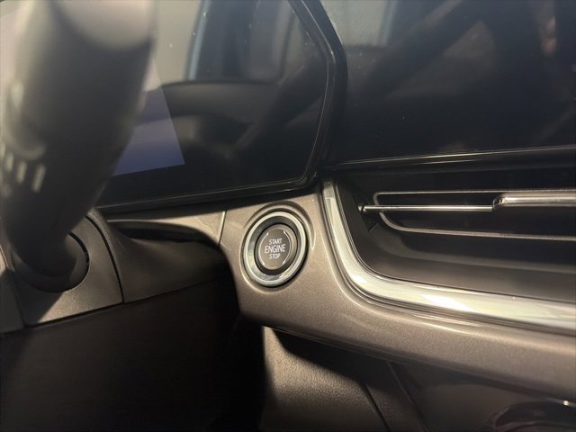 Used 2025 Chevrolet Trax ACTIV w/ Driver Confidence Package image 20