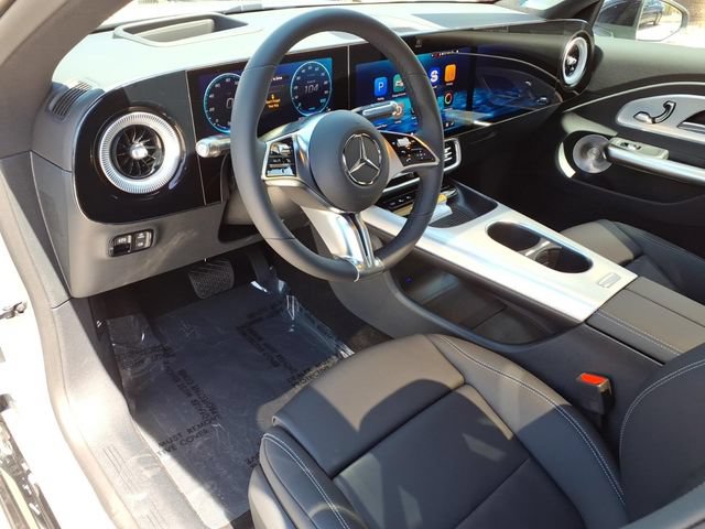 New 2027 Mercedes-Benz CLA 250+ image 14