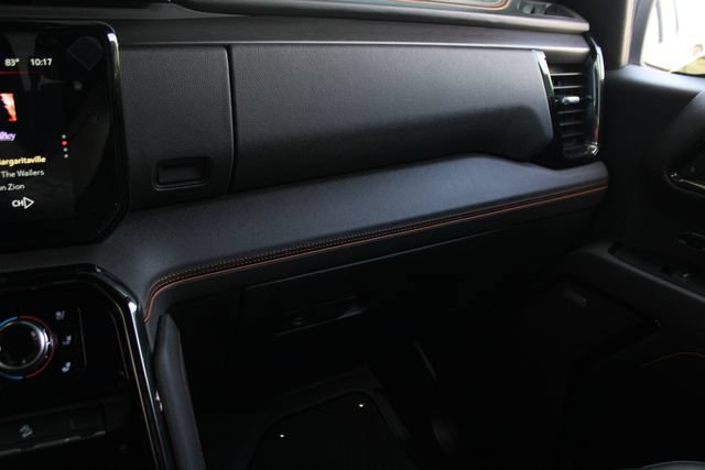 Used 2026 GMC Sierra 1500 AT4 w/ AT4 Premium Package AWD/4WD image 19