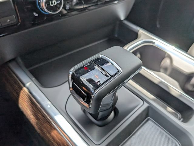 New 2026 GMC Sierra 1500 Elevation w/ Elevation Premium Package AWD/4WD image 26