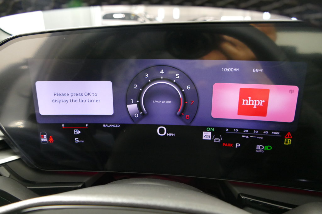 New 2026 Audi S5 Premium Plus AWD/4WD image 17