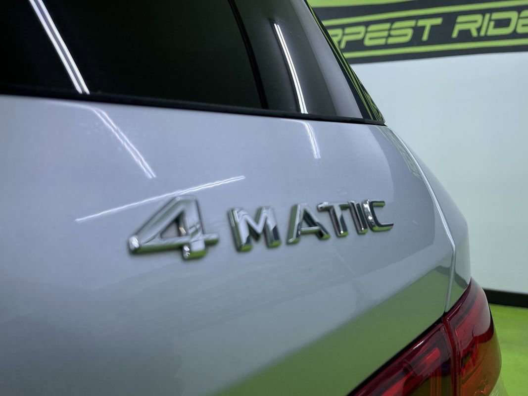 Used 2013 Mercedes-Benz ML 350 4MATIC image 15