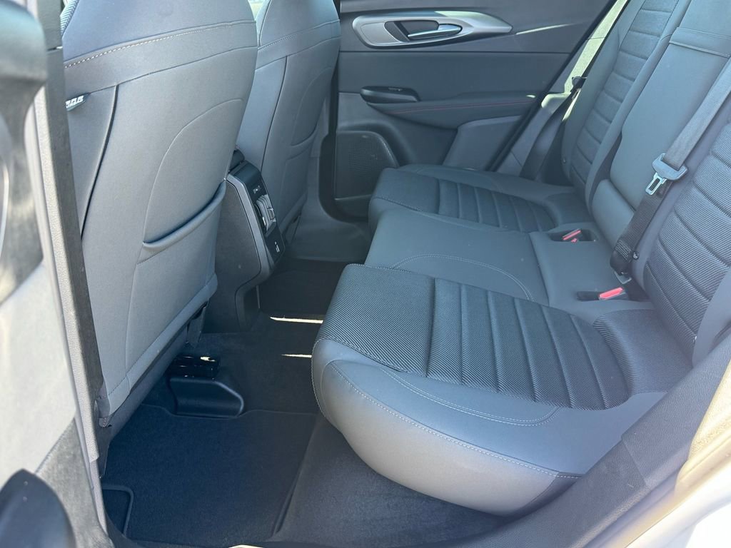 Used 2024 Dodge Hornet GT w/ Cold Weather Group image 14