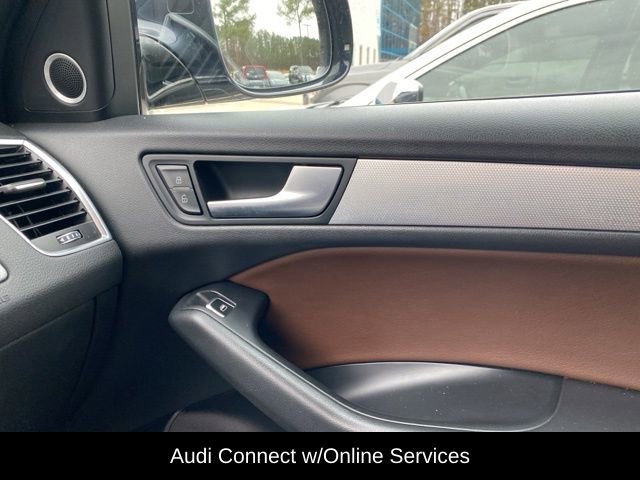 Used 2017 Audi Q5 2.0T Premium Plus w/ Technology Package image 20