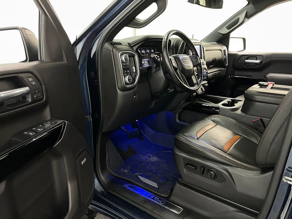 Used 2019 GMC Sierra 1500 AT4 w/ AT4 Premium Package image 27