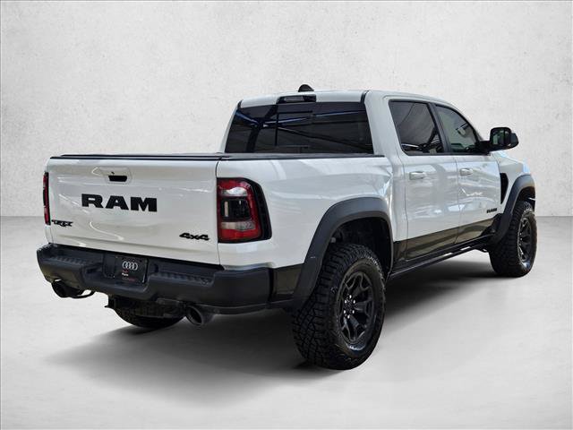 Used 2022 RAM 1500 TRX w/ TRX Level 2 Equipment Group AWD/4WD image 5