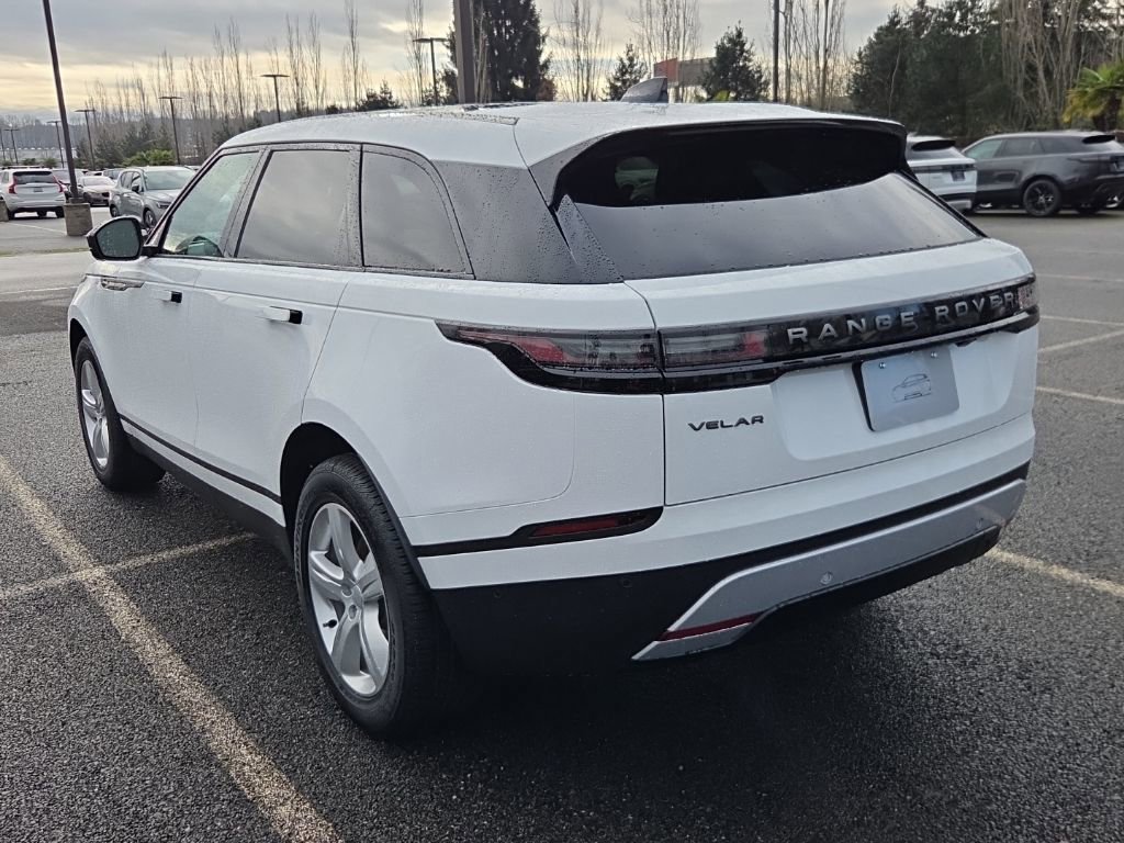 New 2026 Land Rover Range Rover Velar S image 3