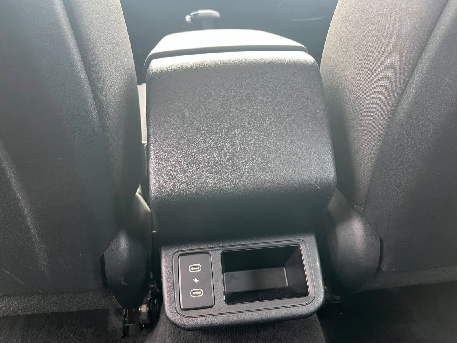 Used 2025 Kia K4 FWD image 21