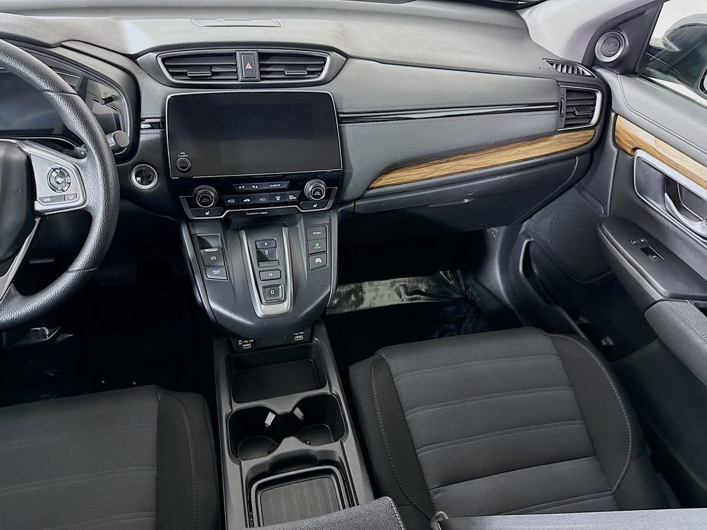 Used 2021 Honda CR-V EX image 26