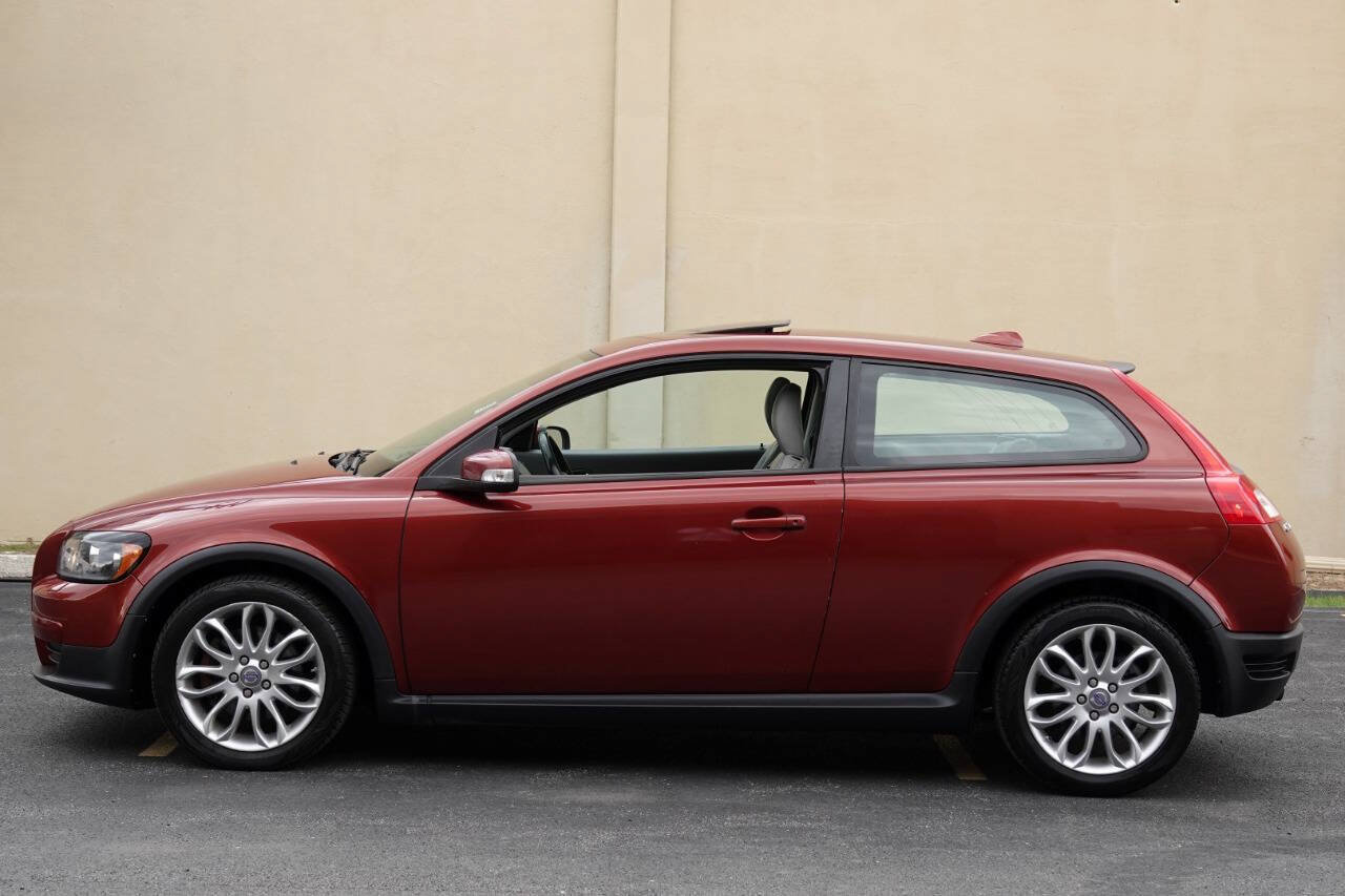 Used 2008 Volvo C30 T5 Version 2.0 FWD image 2