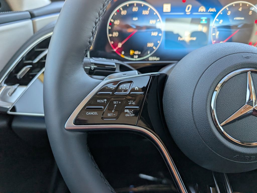 New 2026 Mercedes-Benz E 450 4MATIC Sedan image 28