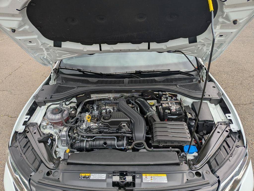 Used 2023 Volkswagen Jetta Sport FWD image 32