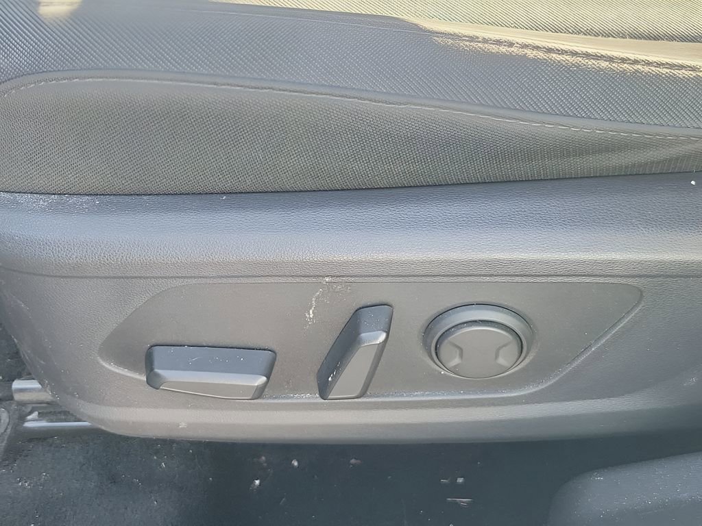 Certified 2023 Hyundai Tucson Blue w/ Cargo Package image 45