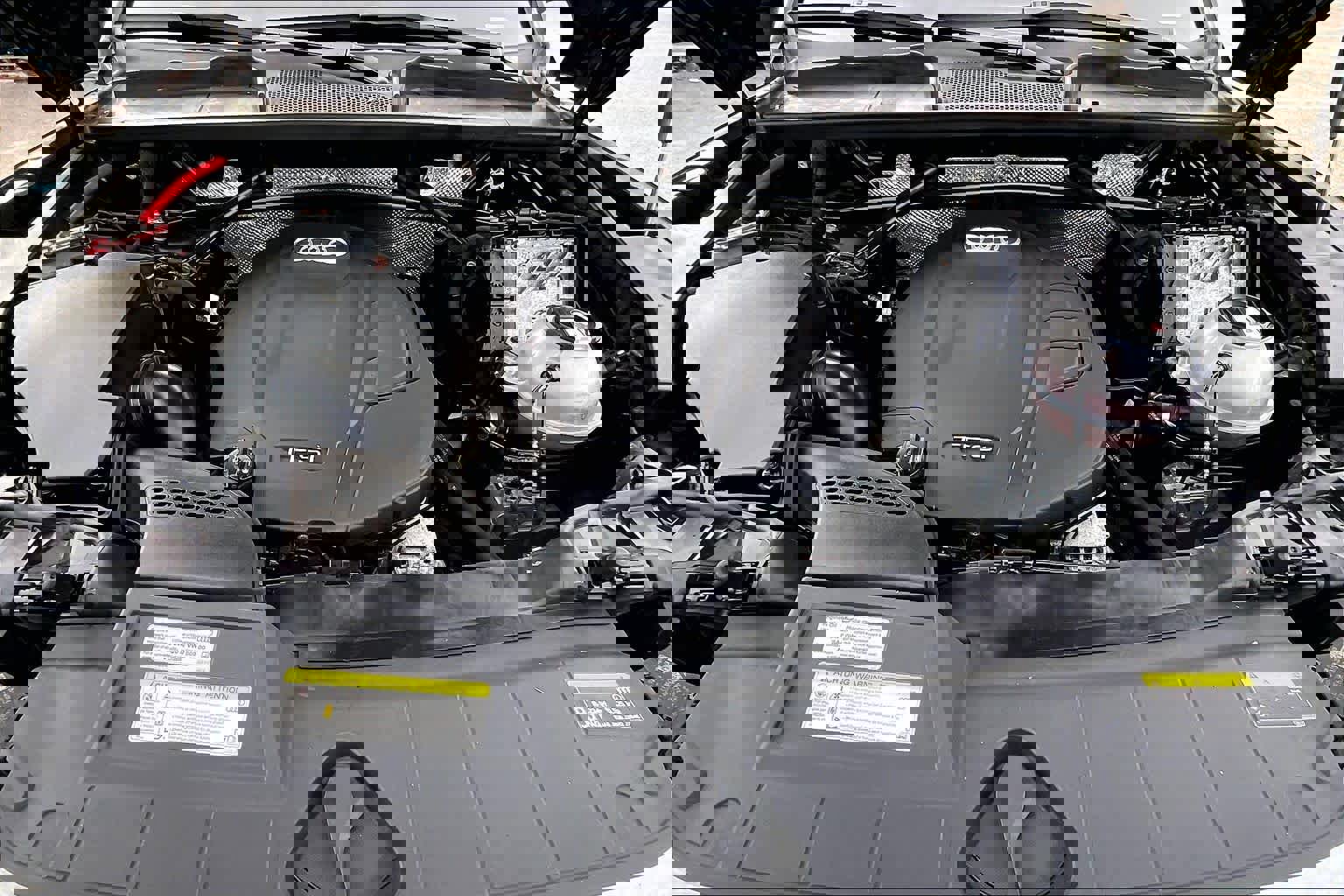 Used 2019 Audi Q5 2.0T Premium Plus w/ Premium Plus Package image 28