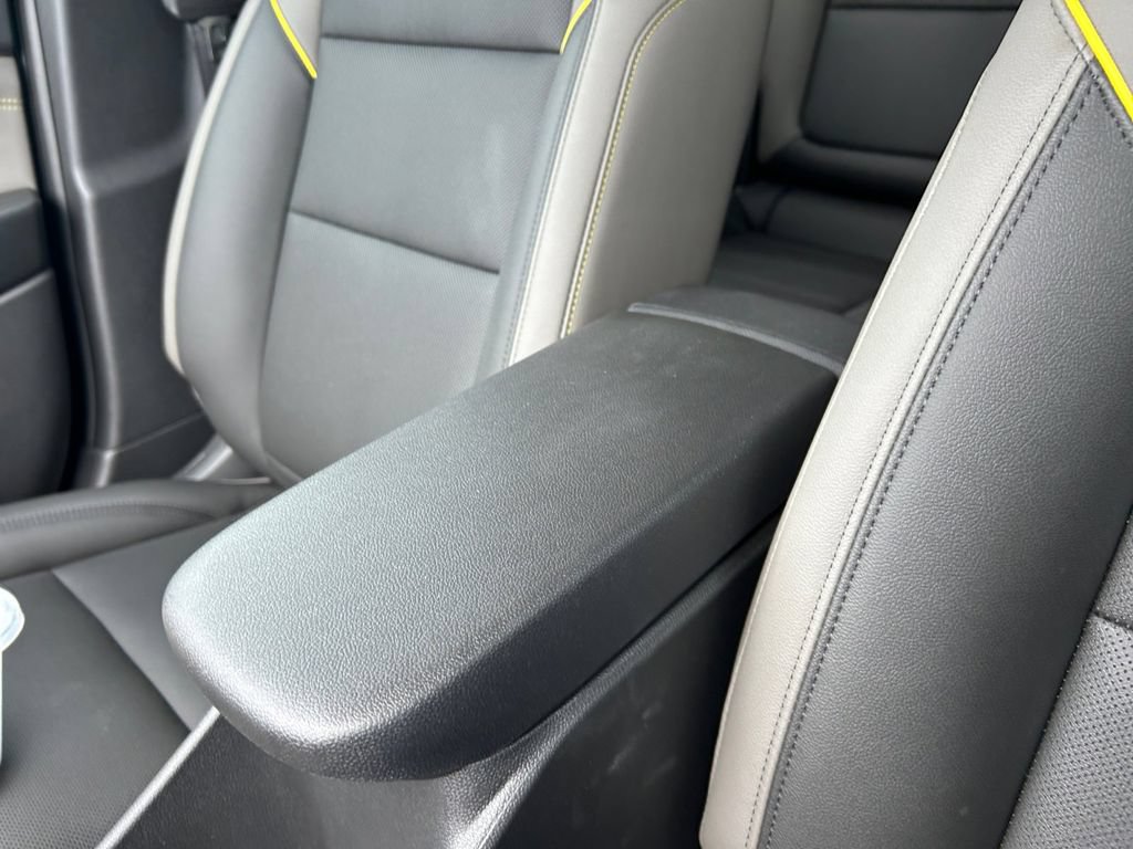 New 2026 Chevrolet Trax ACTIV w/ Driver Confidence Package FWD image 11