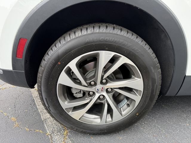 Used 2023 Buick Envision Essence FWD image 47