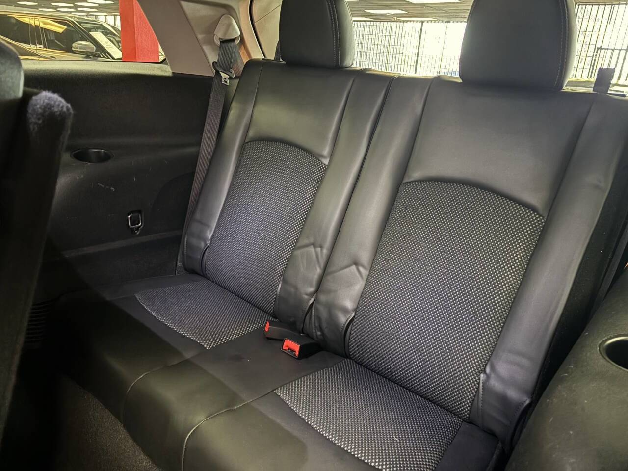 Used 2019 Dodge Journey Crossroad w/ Nav & Sun Group image 15