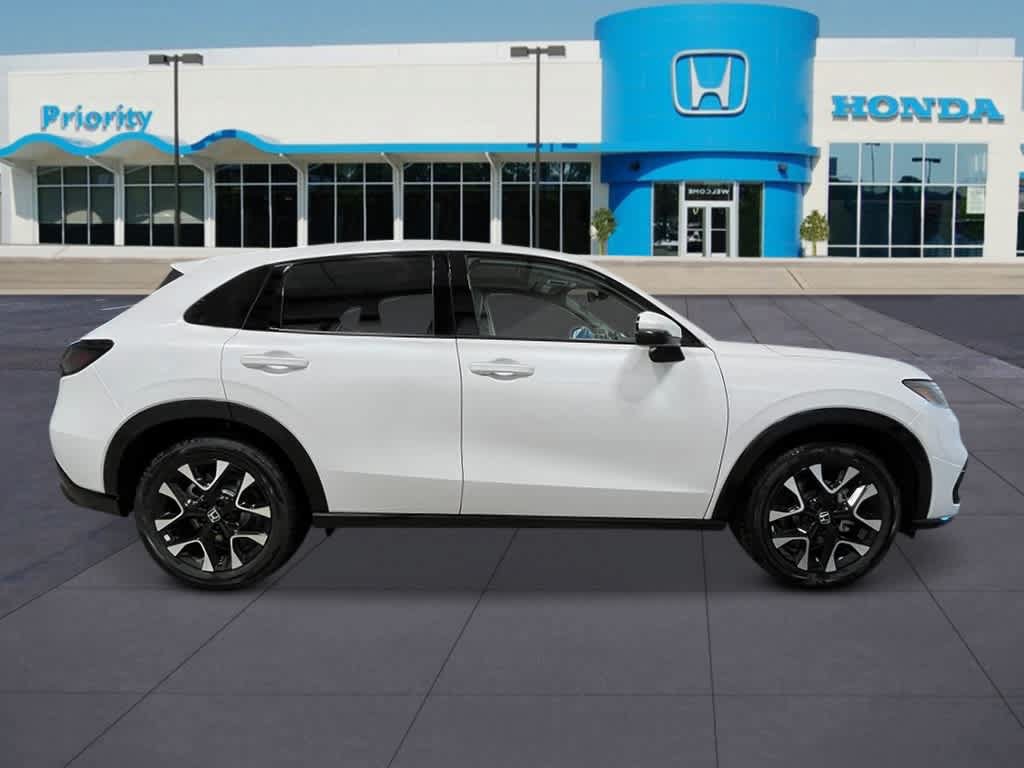New 2027 Honda HR-V EX-L image 7