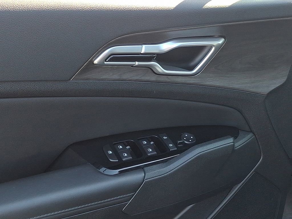 Certified 2024 Kia Sportage X-Line w/ X-Line Premium Package image 12