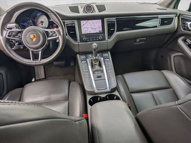 Used 2017 Porsche Macan S image 18