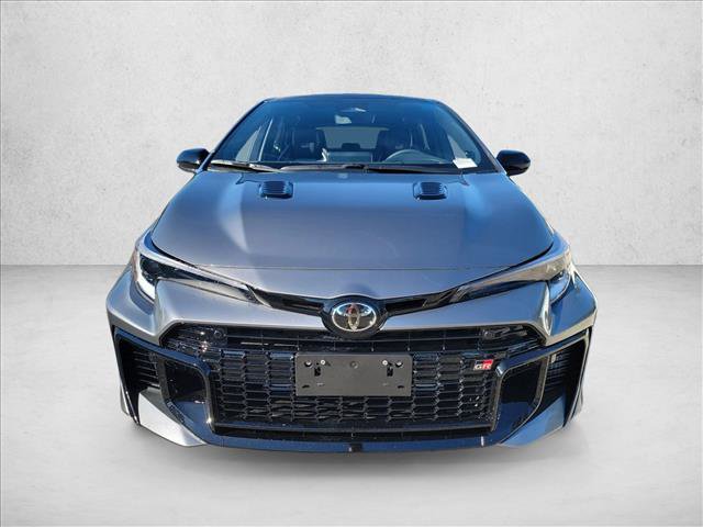New 2026 Toyota Corolla GR image 2