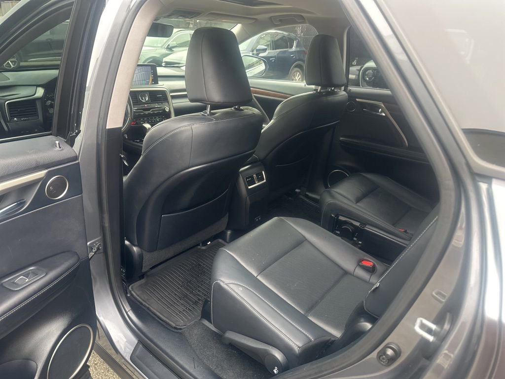 Used 2021 Lexus RX 450hL AWD w/ Premium Package image 27