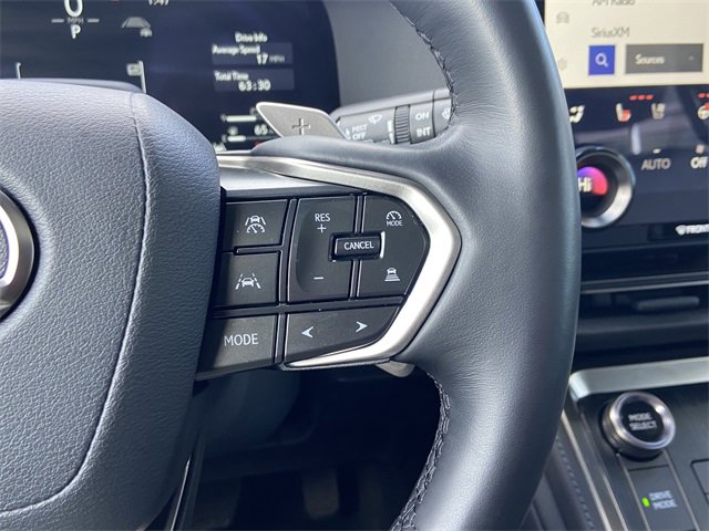 Used 2024 Lexus GX 550 image 20