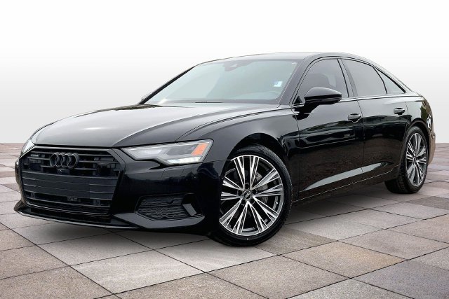 Used 2023 Audi A6 2.0T Premium w/ Convenience Package AWD/4WD image 1