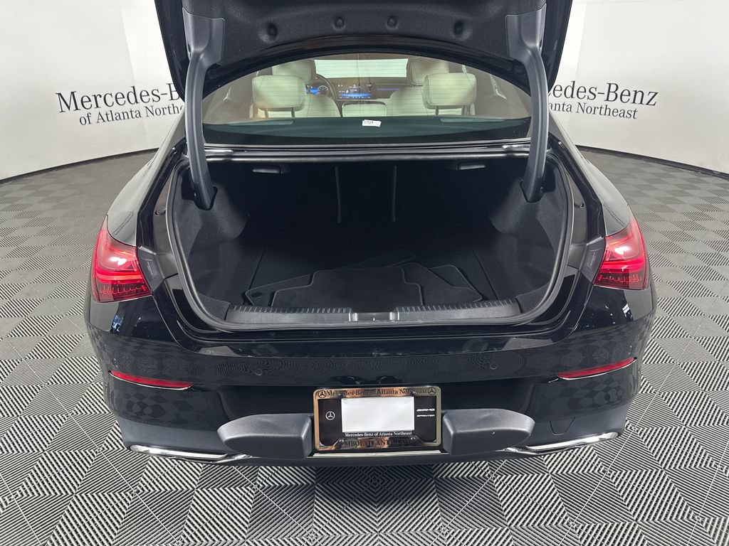 Certified 2026 Mercedes-Benz CLA 250 image 20